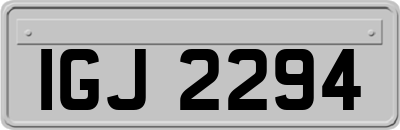 IGJ2294