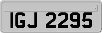 IGJ2295