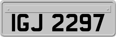 IGJ2297
