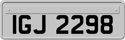IGJ2298