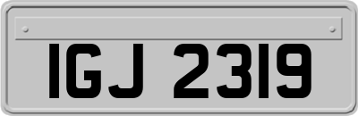 IGJ2319