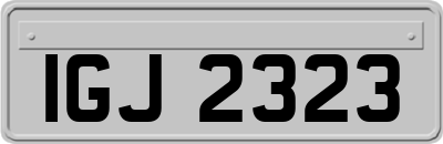 IGJ2323