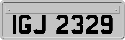 IGJ2329