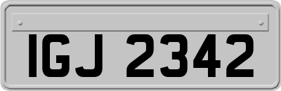 IGJ2342