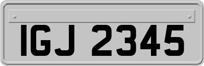 IGJ2345
