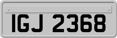 IGJ2368