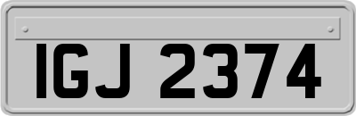 IGJ2374