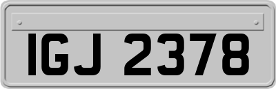 IGJ2378