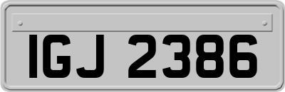 IGJ2386
