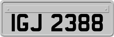 IGJ2388