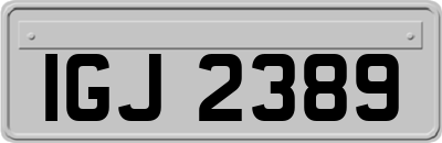 IGJ2389