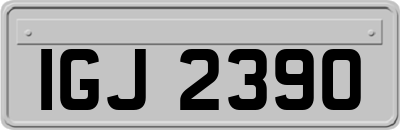 IGJ2390