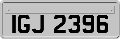 IGJ2396