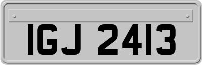 IGJ2413