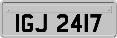 IGJ2417