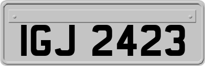 IGJ2423