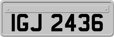IGJ2436