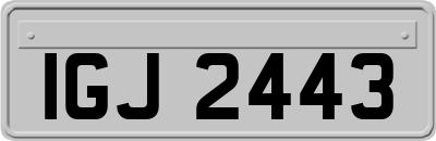 IGJ2443