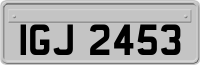 IGJ2453