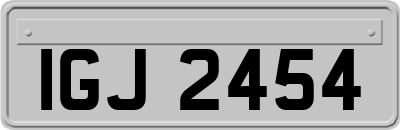 IGJ2454