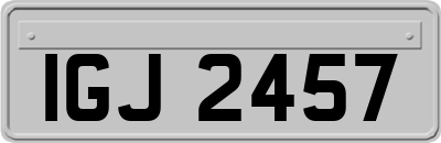 IGJ2457