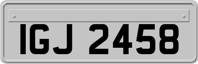IGJ2458