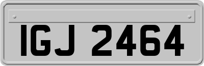 IGJ2464