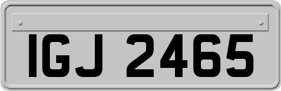 IGJ2465