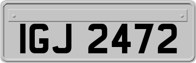 IGJ2472