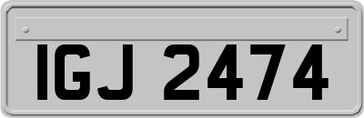 IGJ2474
