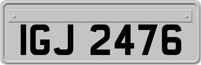 IGJ2476