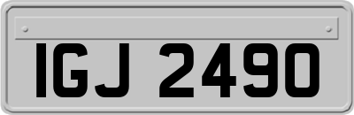 IGJ2490