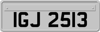 IGJ2513