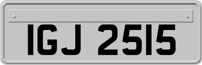 IGJ2515