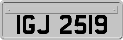 IGJ2519