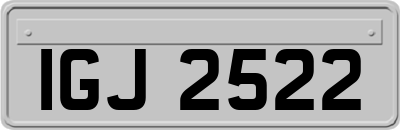 IGJ2522