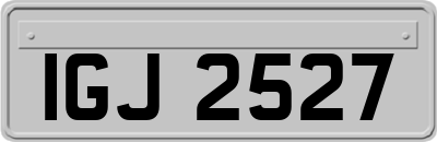 IGJ2527