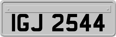 IGJ2544