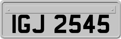 IGJ2545