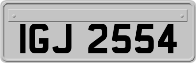 IGJ2554