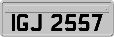 IGJ2557