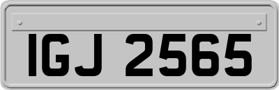 IGJ2565