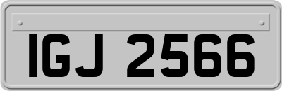 IGJ2566