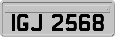 IGJ2568