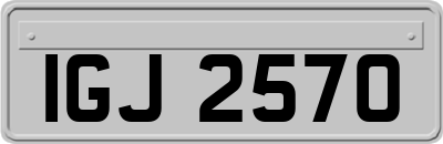 IGJ2570