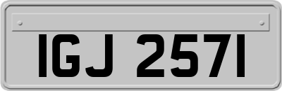 IGJ2571