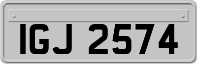 IGJ2574