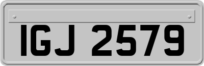 IGJ2579