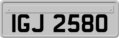 IGJ2580