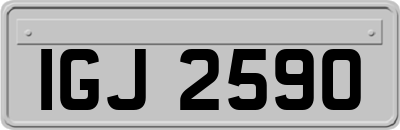 IGJ2590